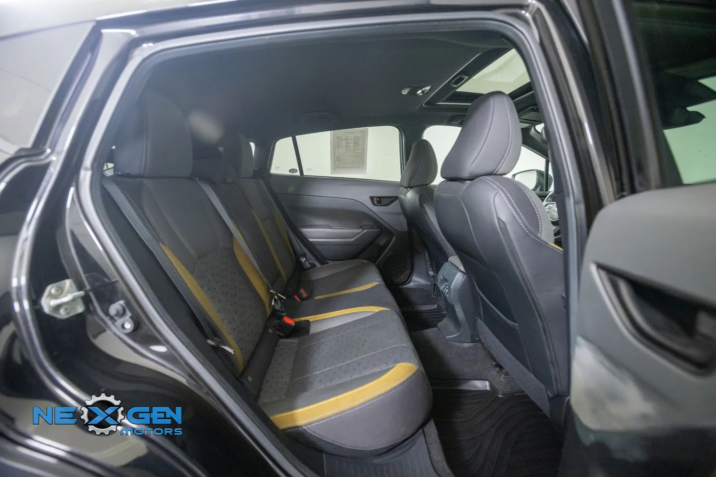Subaru Crosstrek photo 34