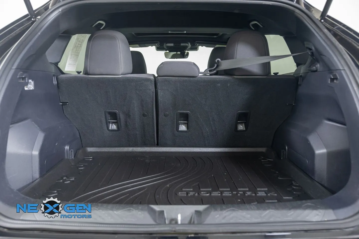 Subaru Crosstrek photo 31