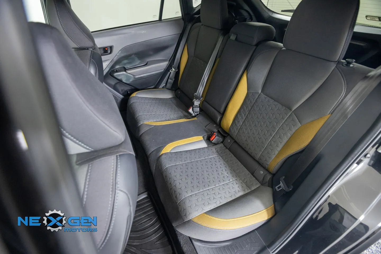 Subaru Crosstrek photo 30