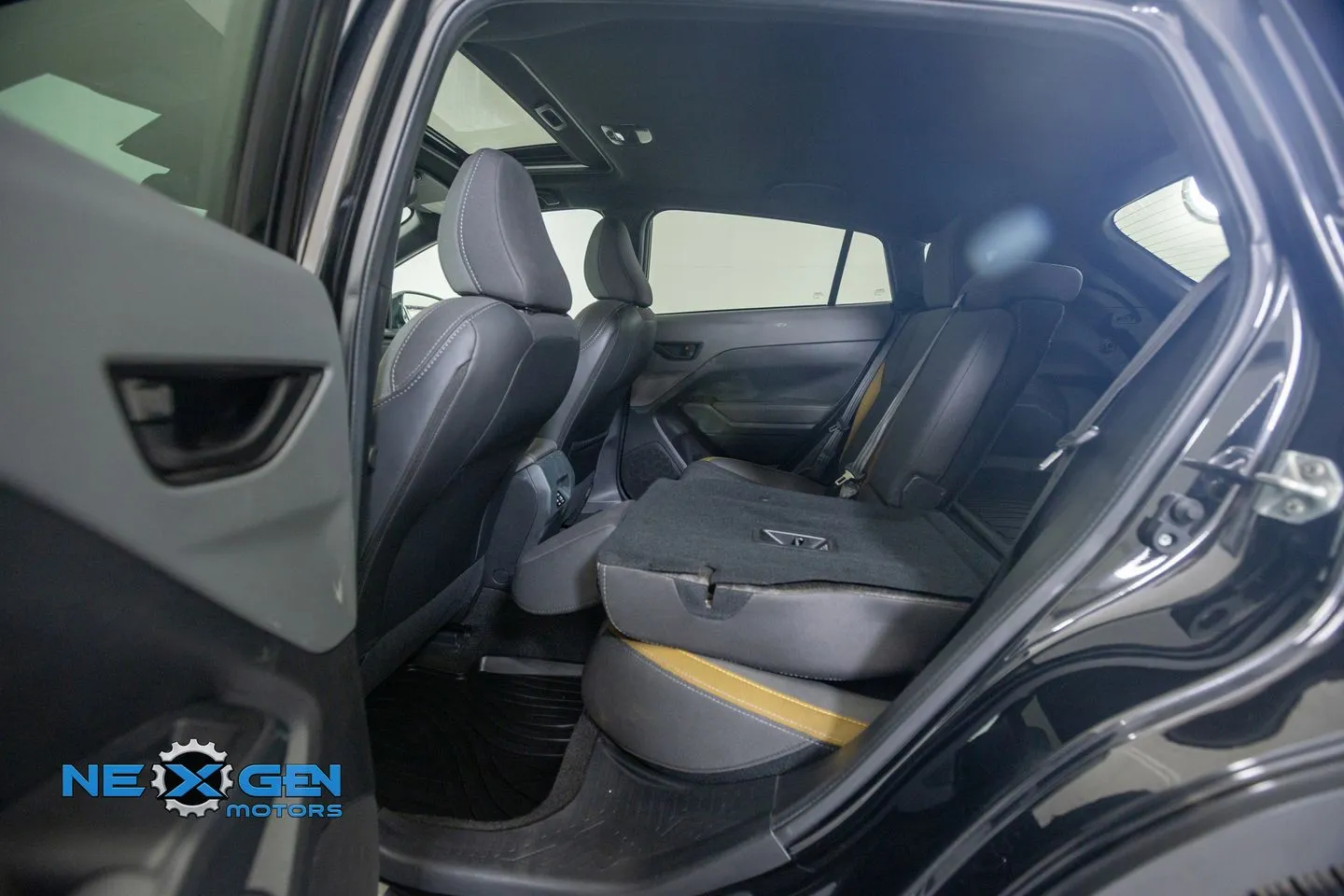 Subaru Crosstrek photo 27