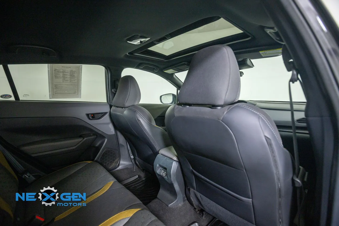 Subaru Crosstrek photo 33