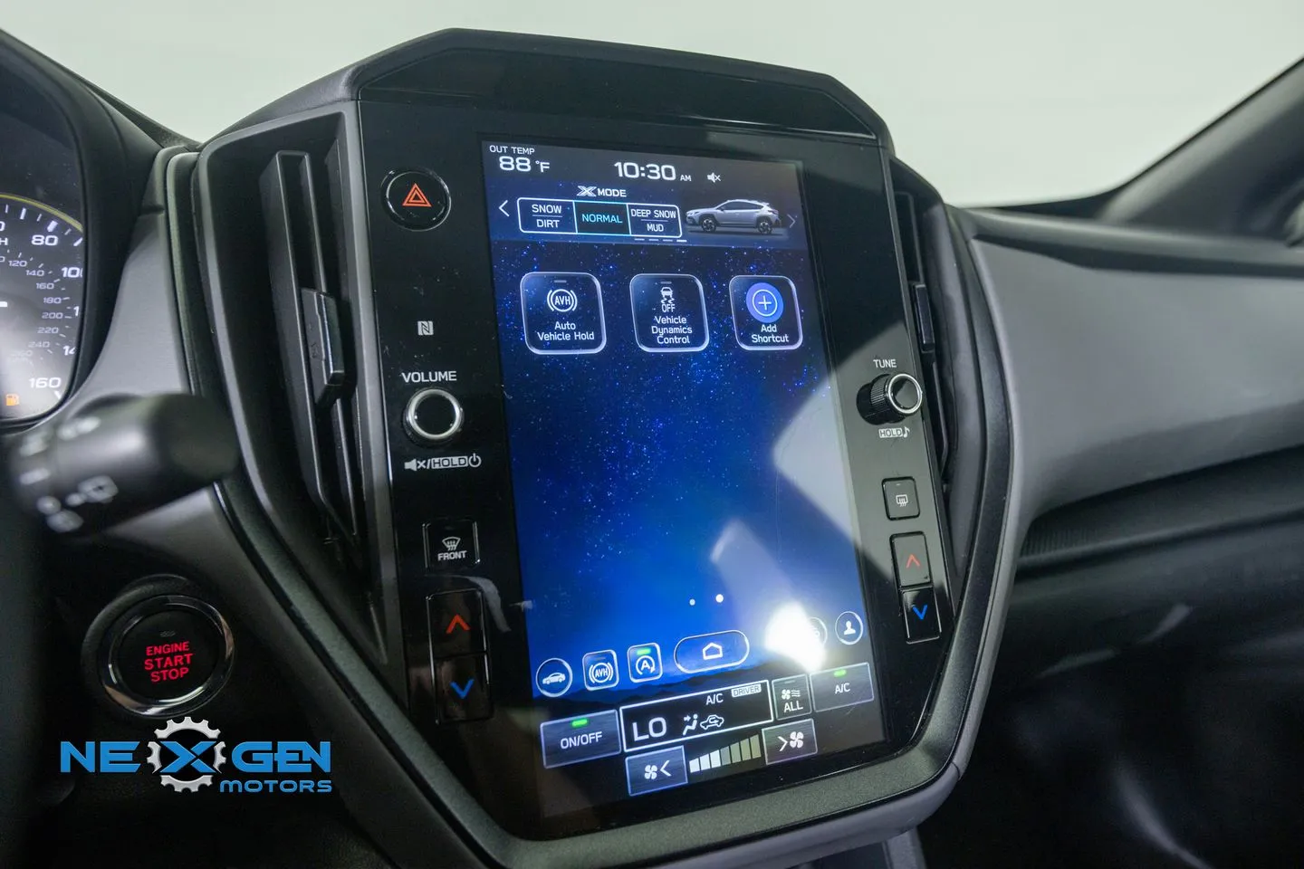 Subaru Crosstrek photo 19