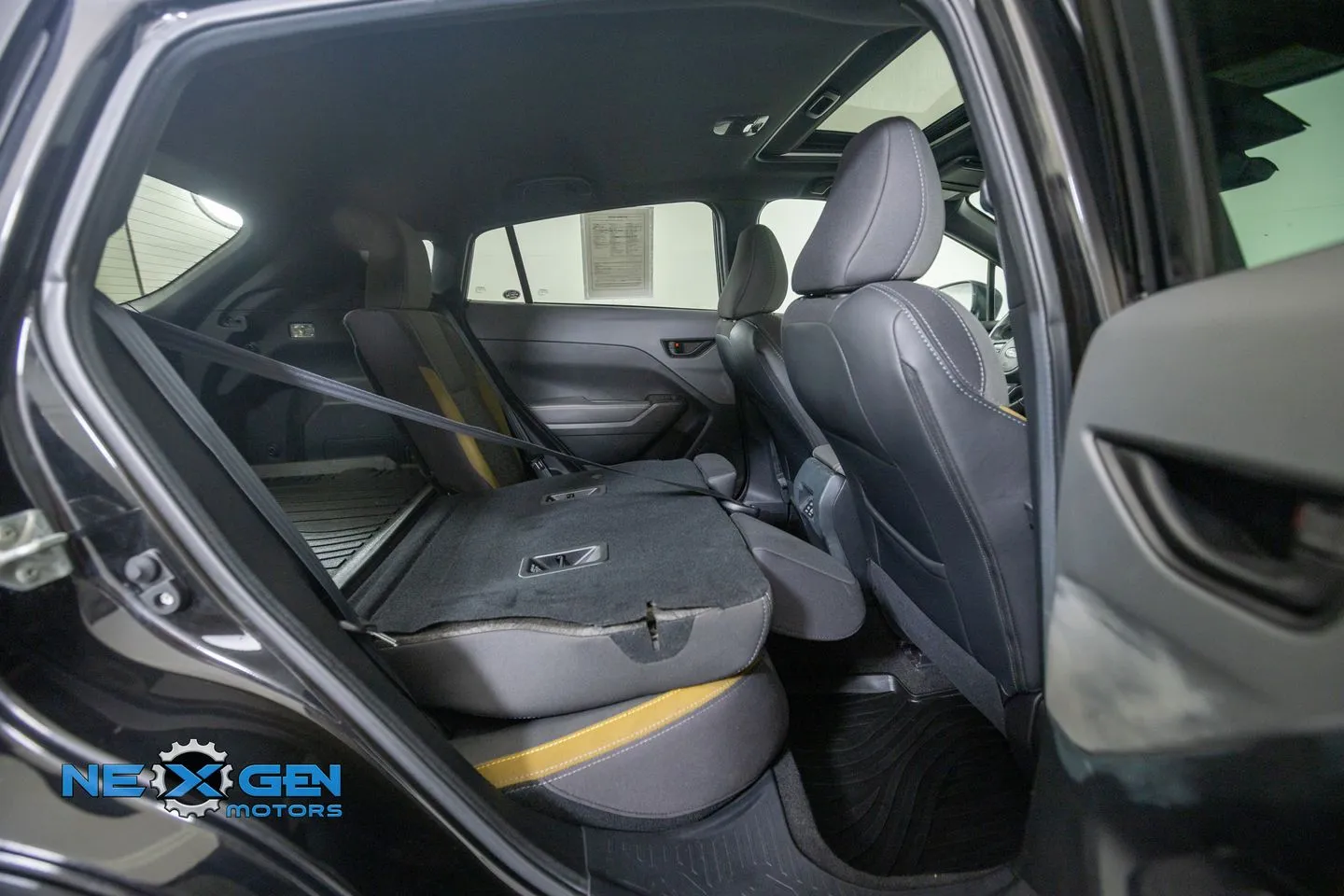 Subaru Crosstrek photo 35