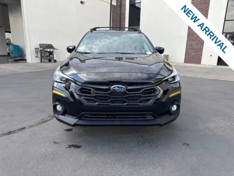 Photos of 2024 Subaru Crosstrek Sport for sale in Lindon, UT at NeXgen Motors