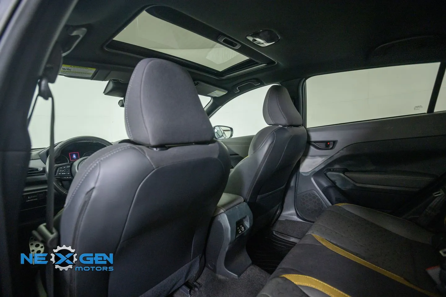 Subaru Crosstrek photo 25