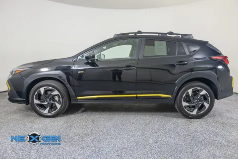 More photos of 2024 Subaru Crosstrek Sport at NeXgen Motors, UT
