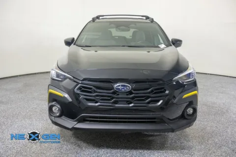 Another view of 2024 Subaru Crosstrek Sport for sale in Lindon, UT at NeXgen Motors