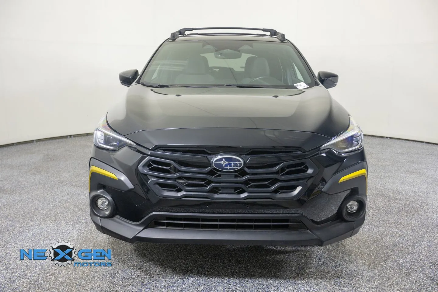 Subaru Crosstrek photo 3