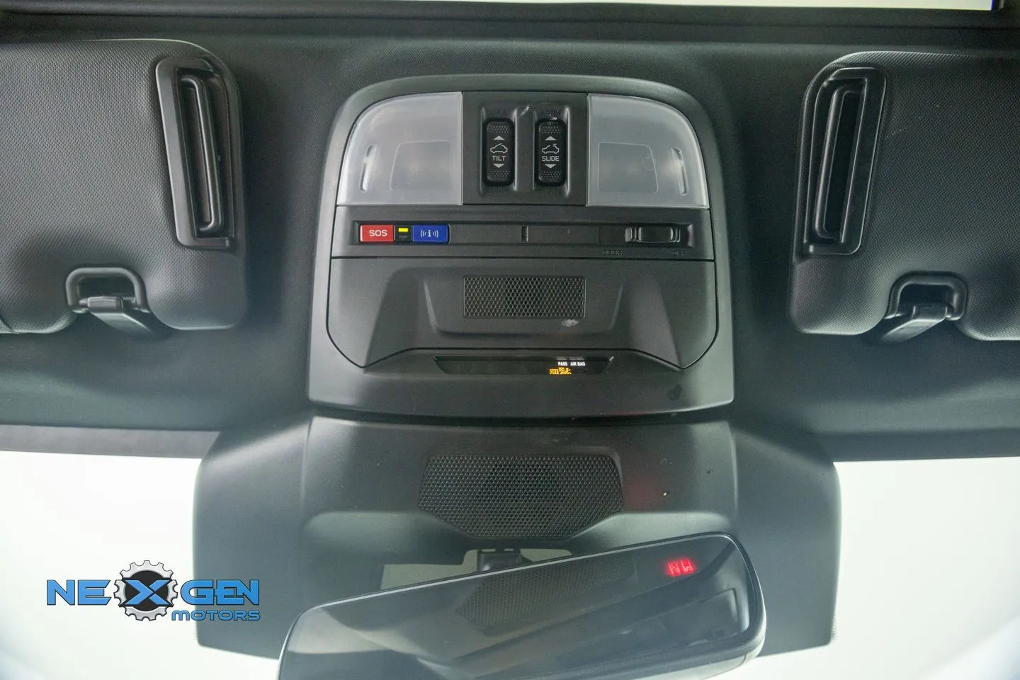Subaru Crosstrek photo 21