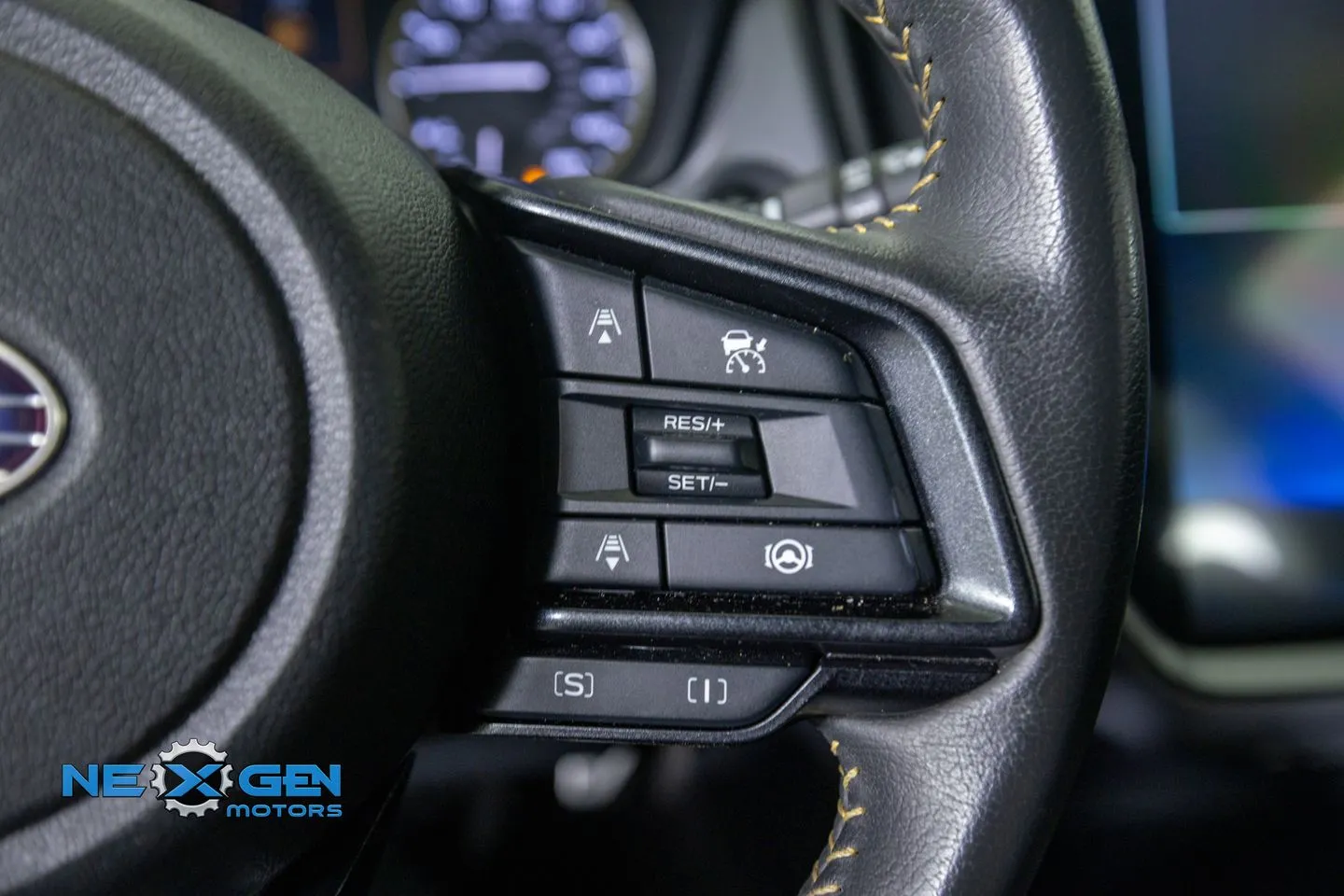 Subaru Crosstrek photo 15