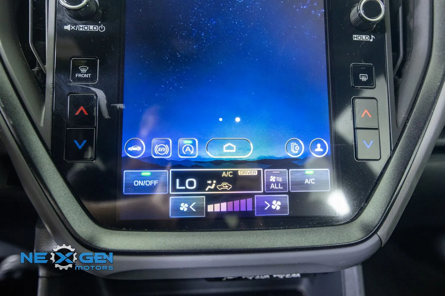 Subaru Crosstrek photo 20