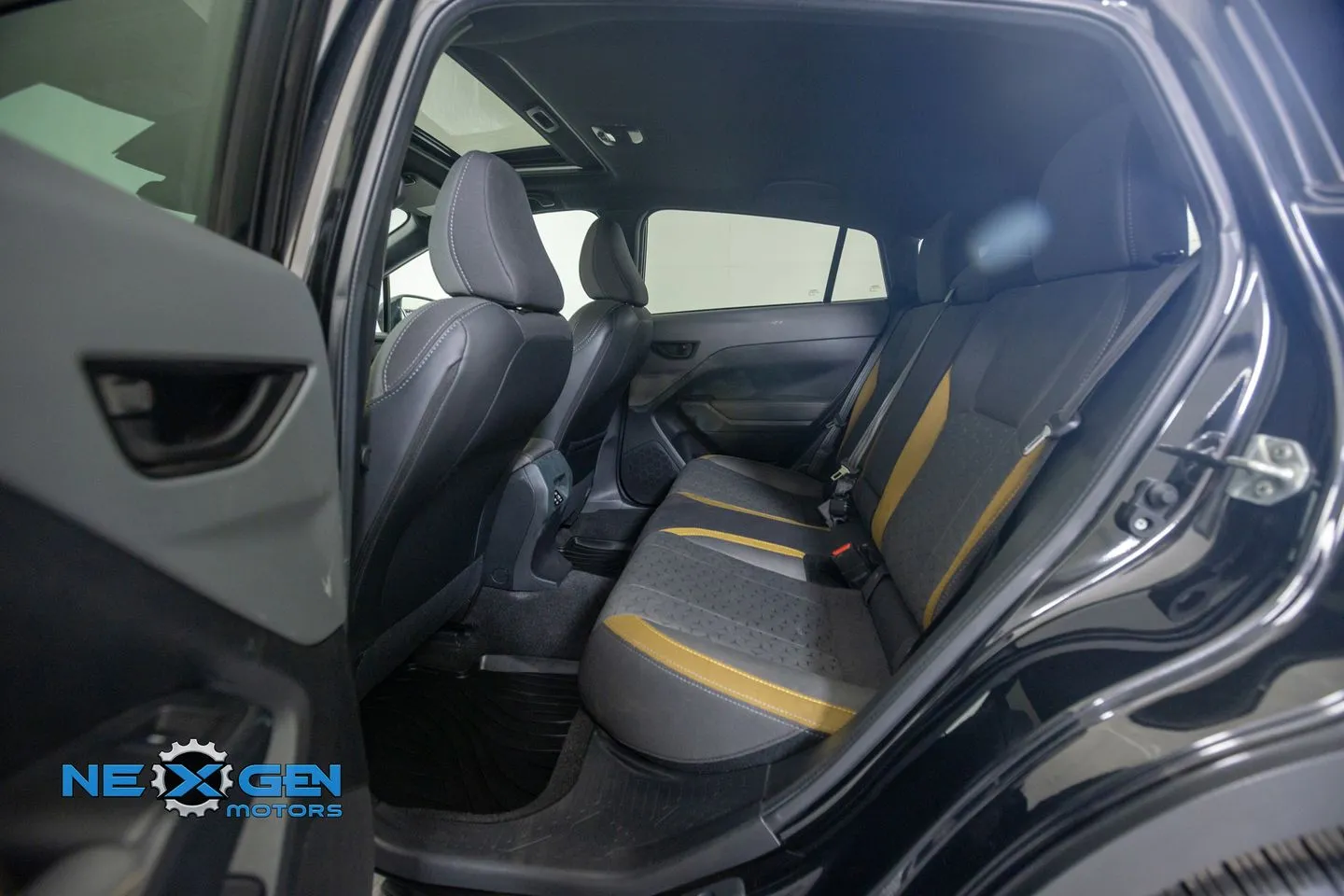 Subaru Crosstrek photo 26