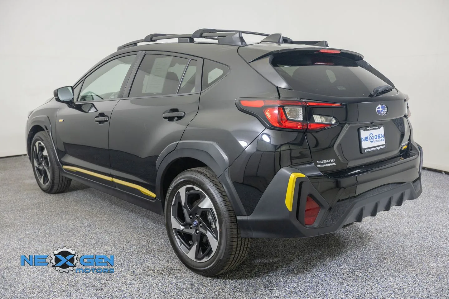 Subaru Crosstrek photo 6