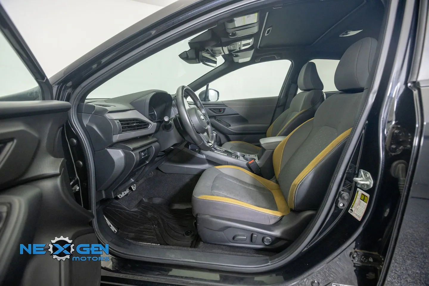 Subaru Crosstrek photo 12