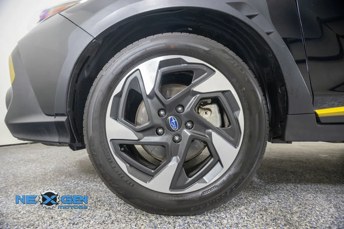 Subaru Crosstrek photo 45