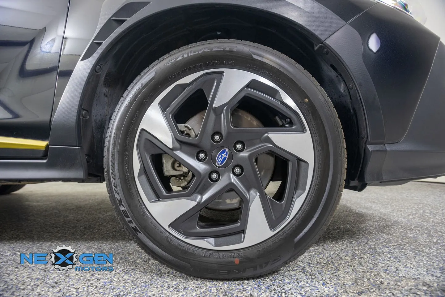 Subaru Crosstrek photo 42