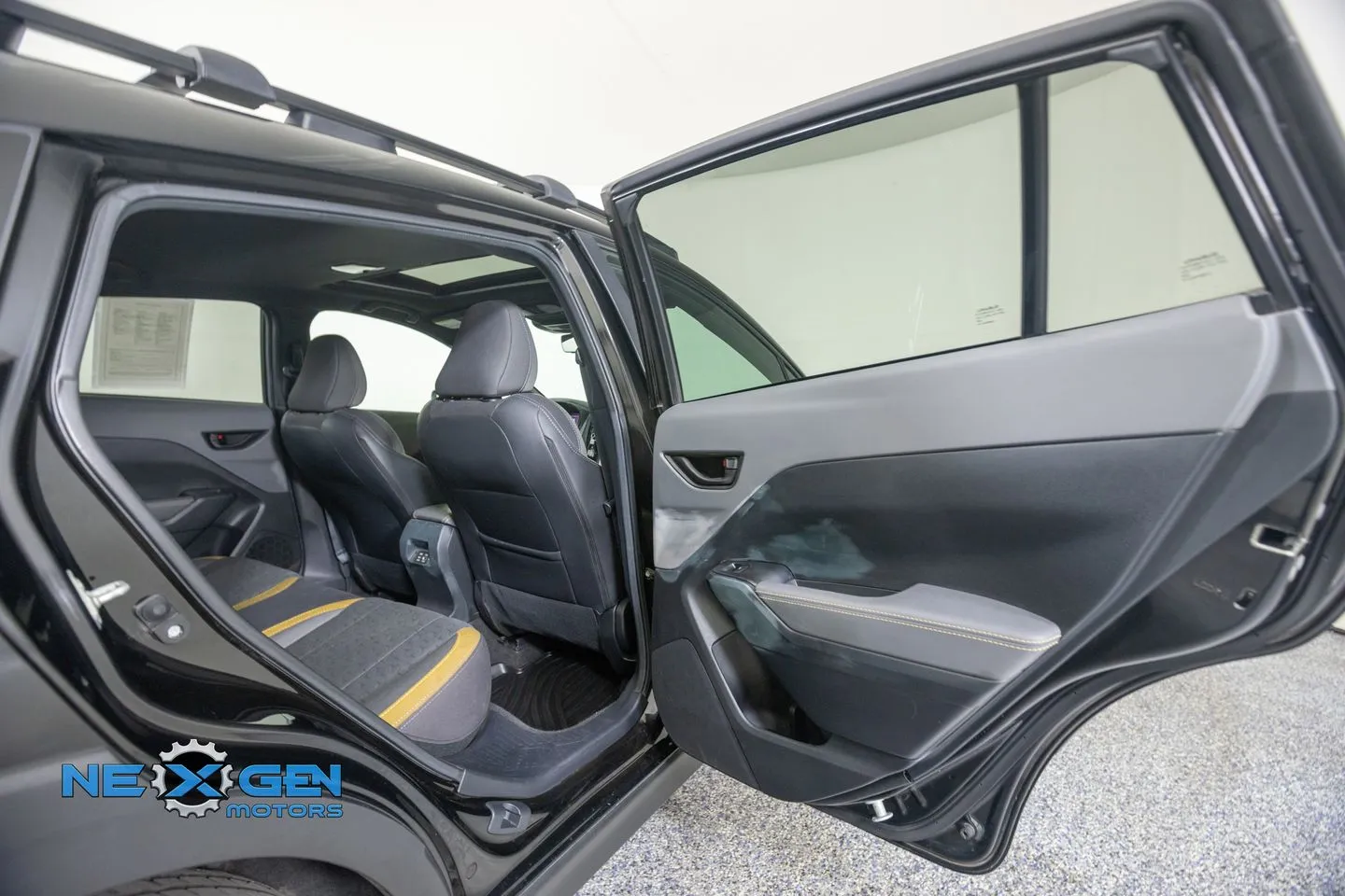 Subaru Crosstrek photo 32