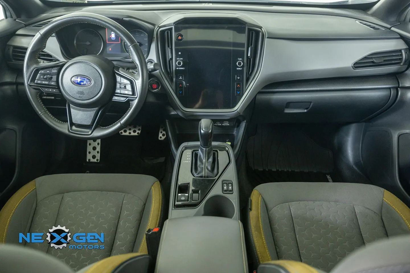 Subaru Crosstrek photo 28