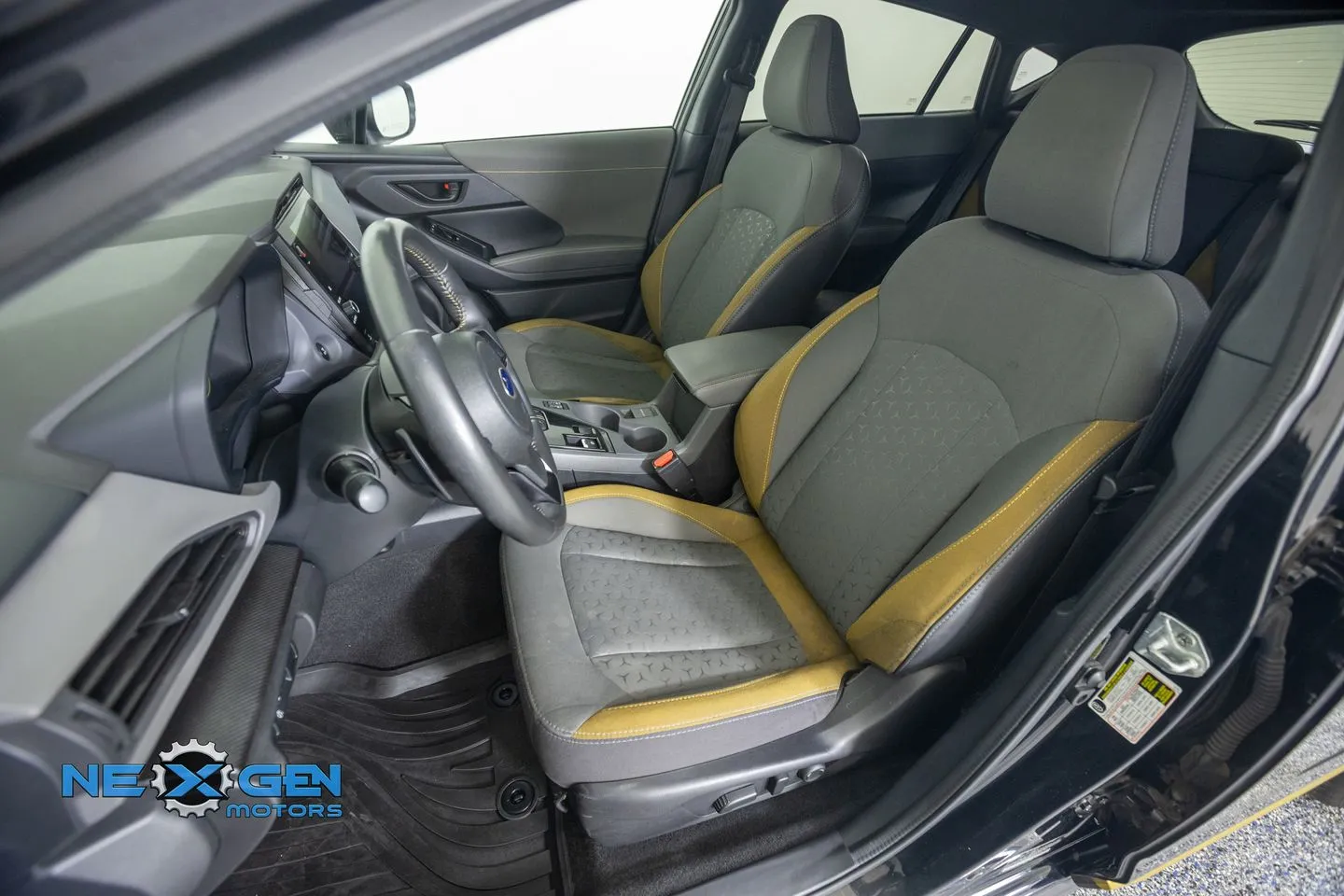 Subaru Crosstrek photo 23