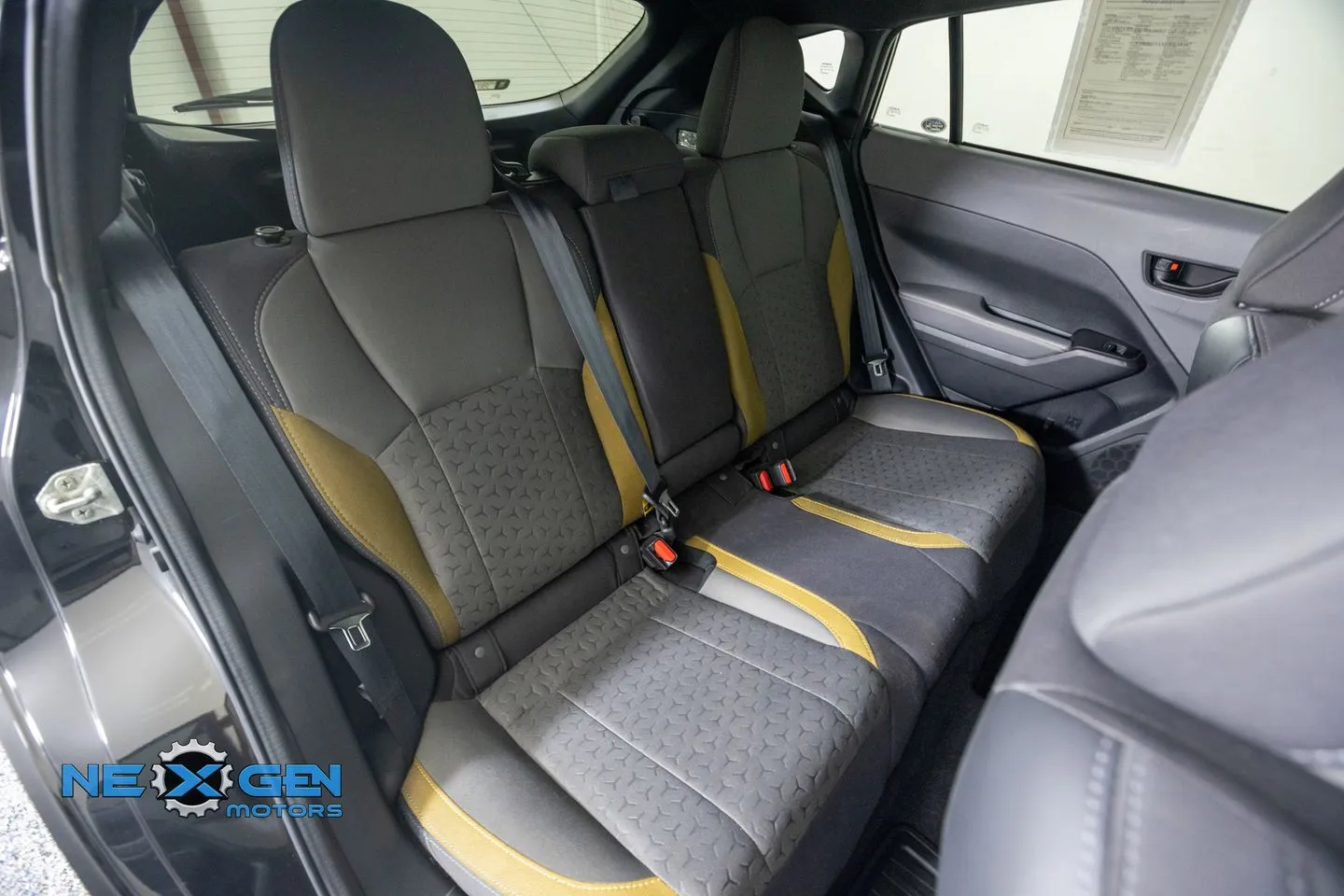Subaru Crosstrek photo 36