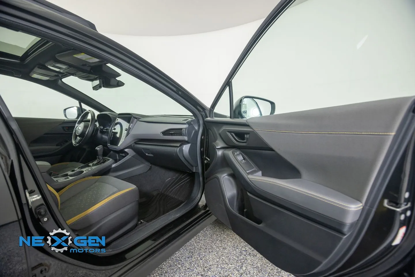 Subaru Crosstrek photo 37