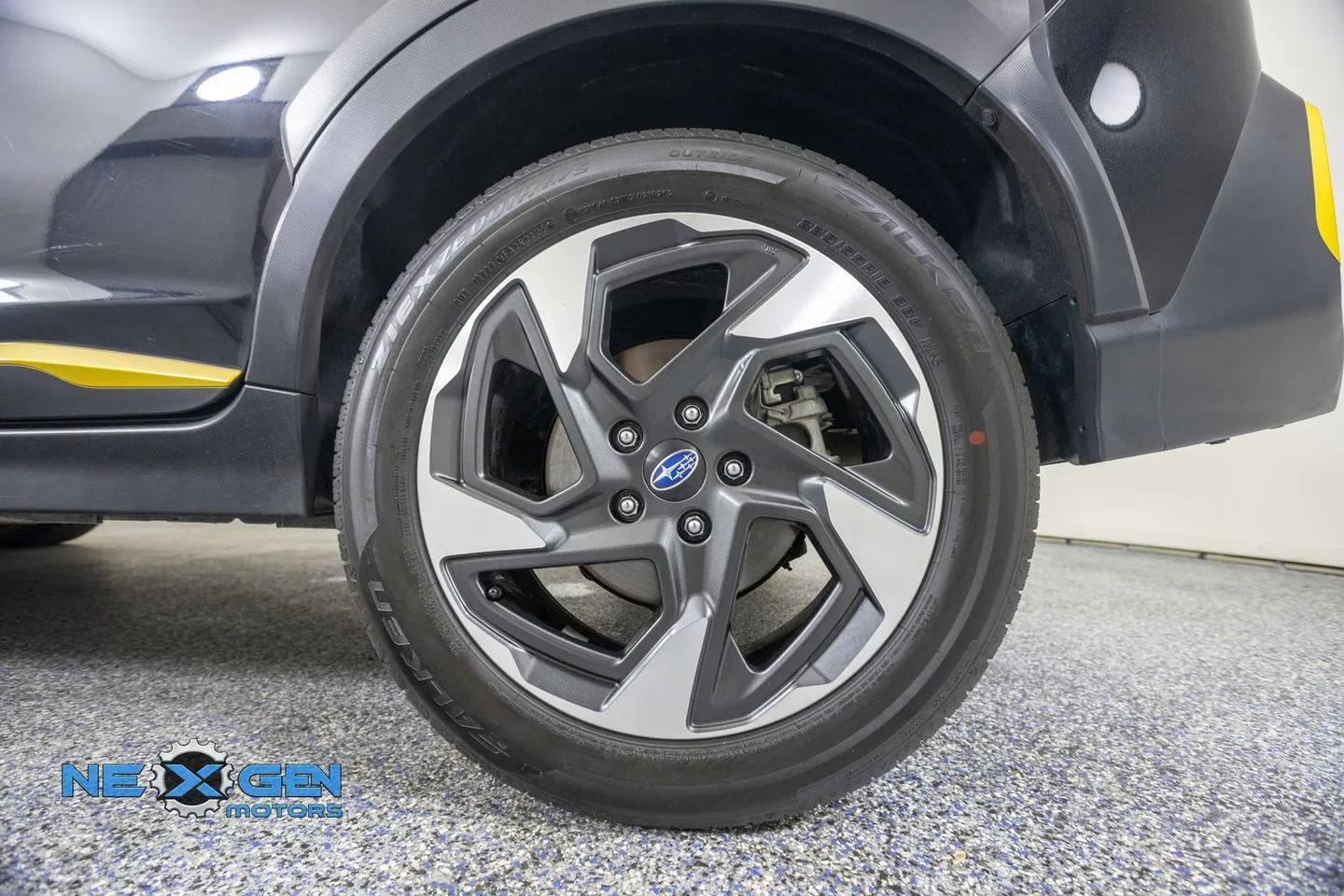 Subaru Crosstrek photo 44