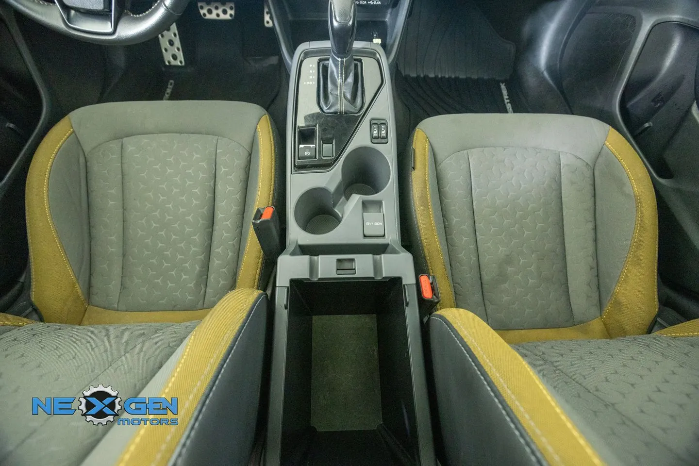 Subaru Crosstrek photo 29