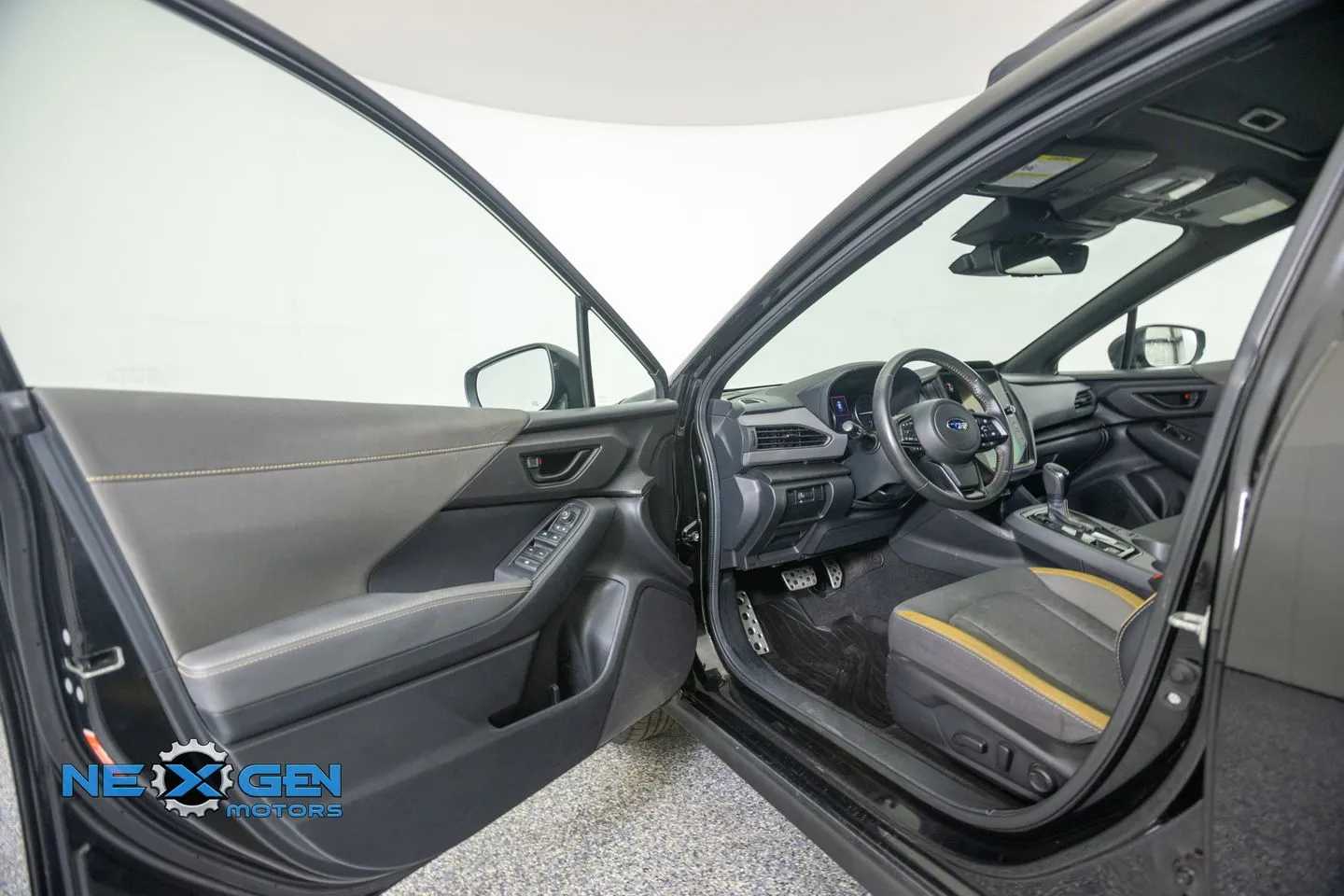 Subaru Crosstrek photo 10