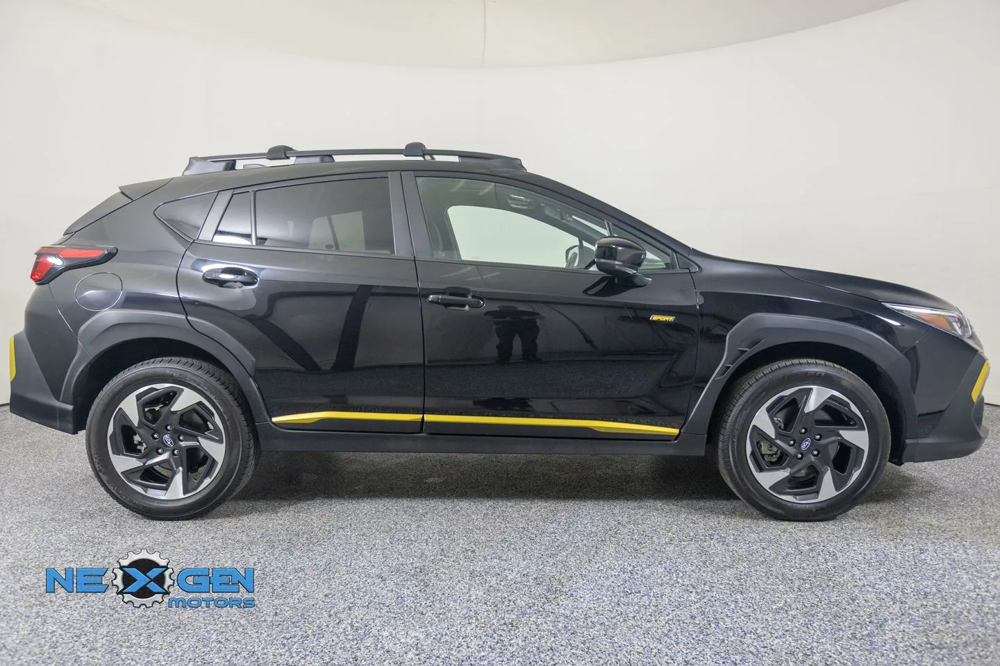 Subaru Crosstrek photo 9