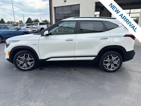 More photos of 2021 Kia Seltos SX at NeXgen Motors, UT