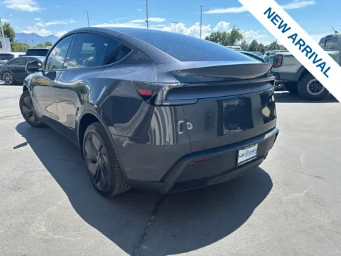 More photos of 2026 Tesla Model Y Long Range at NeXgen Motors, UT