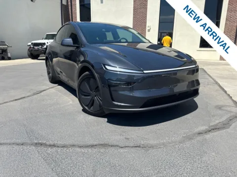 Unknown 2026 Tesla Model Y Long Range for sale in Lindon, UT