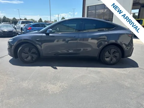 More photos of 2026 Tesla Model Y Long Range at NeXgen Motors, UT