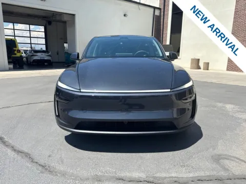 Photos of 2026 Tesla Model Y Long Range for sale in Lindon, UT at NeXgen Motors