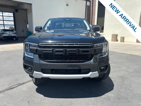Photos of 2024 Ford Ranger XLT for sale in Lindon, UT at NeXgen Motors