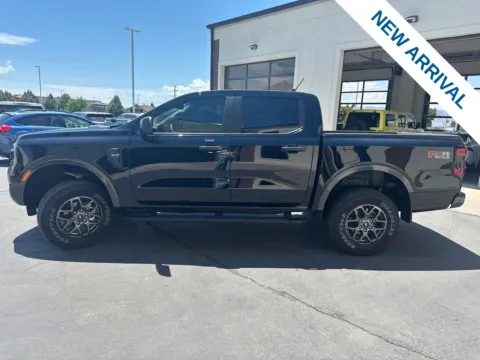 More photos of 2024 Ford Ranger XLT at NeXgen Motors, UT