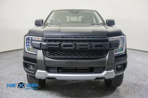Photos of 2024 Ford Ranger XLT for sale in Lindon, UT at NeXgen Motors