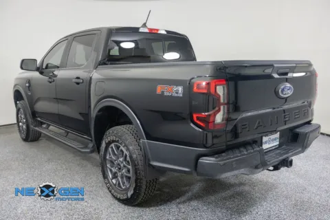 More photos of 2024 Ford Ranger XLT at NeXgen Motors, UT