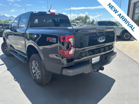 More photos of 2024 Ford Ranger XLT at NeXgen Motors, UT