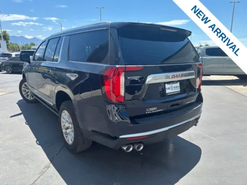 More photos of 2023 GMC Yukon XL Denali at NeXgen Motors, UT