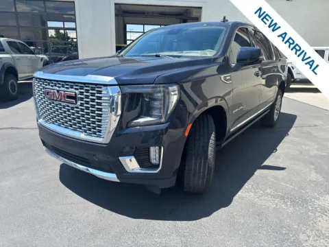 Another view of 2023 GMC Yukon XL Denali for sale in Lindon, UT at NeXgen Motors