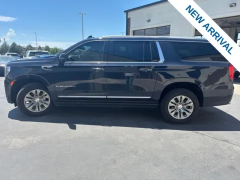 More photos of 2023 GMC Yukon XL Denali at NeXgen Motors, UT