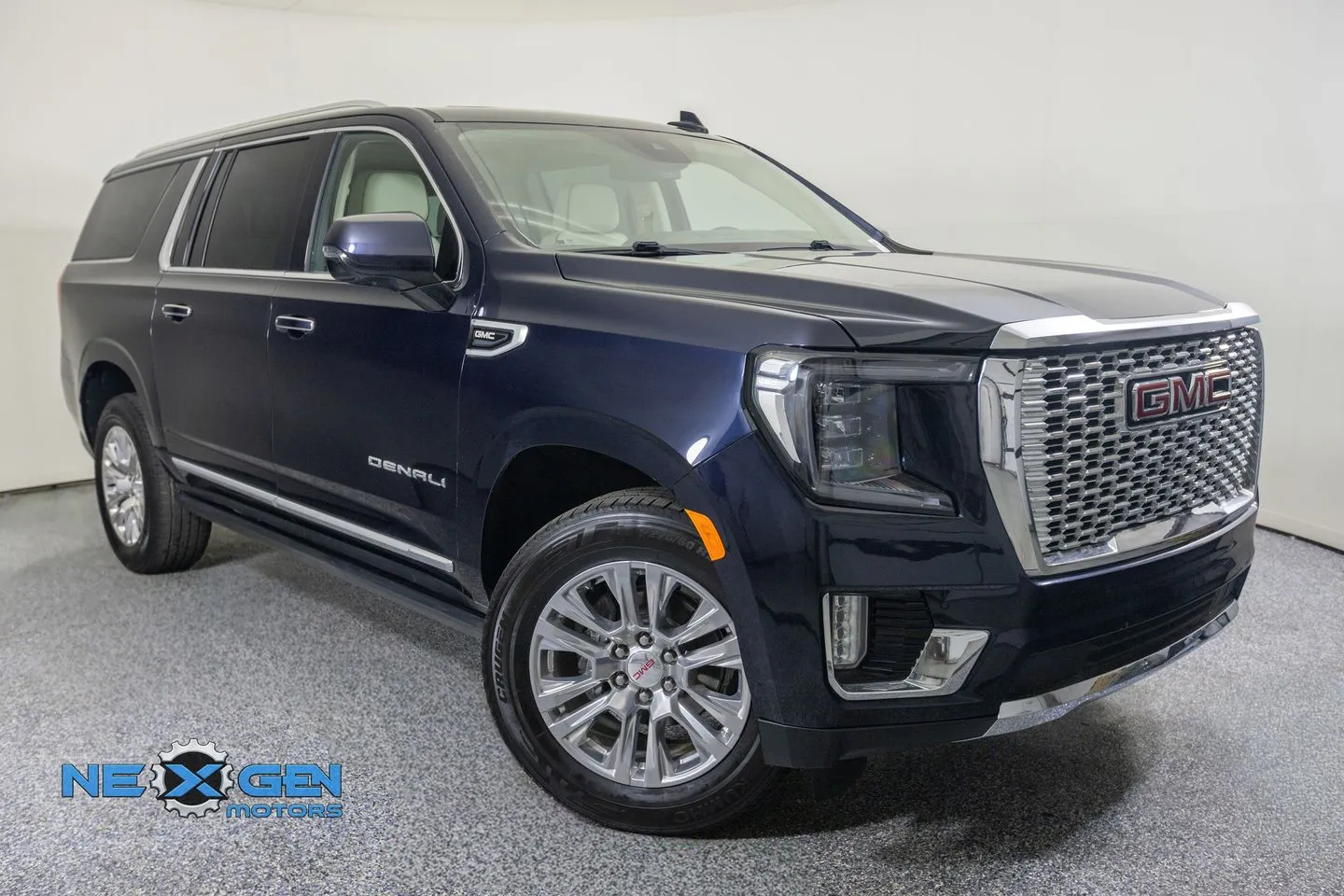 2023 GMC Yukon XL Denali for sale in Lindon, UT