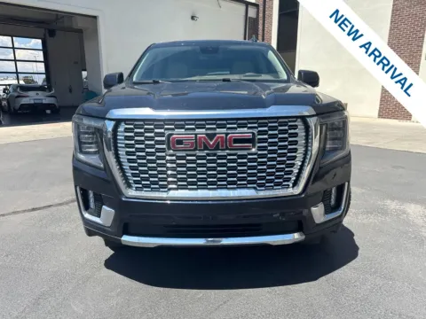 Photos of 2023 GMC Yukon XL Denali for sale in Lindon, UT at NeXgen Motors