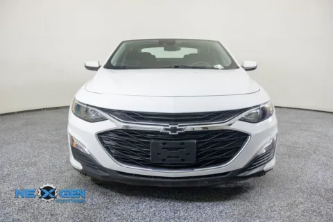 Photos of 2023 Chevrolet Malibu RS for sale in Lindon, UT at NeXgen Motors