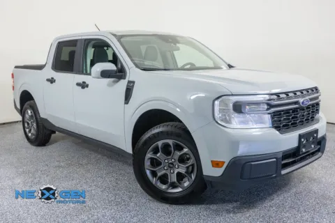 Gray 2022 Ford Maverick XLT for sale in Lindon, UT