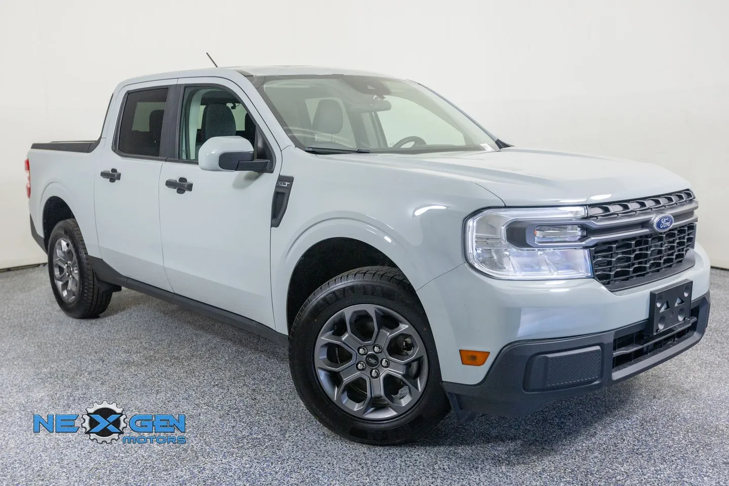 Gray 2022 Ford Maverick XLT for sale in Lindon, UT