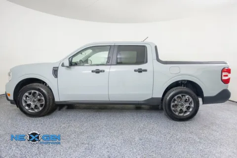 More photos of 2022 Ford Maverick XLT at NeXgen Motors, UT