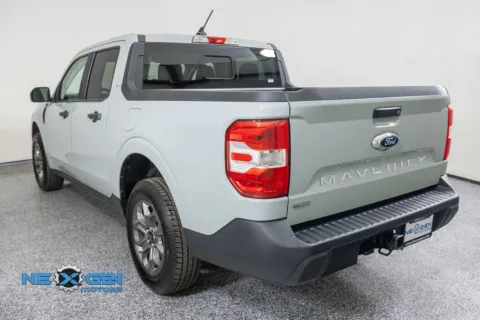 More photos of 2022 Ford Maverick XLT at NeXgen Motors, UT