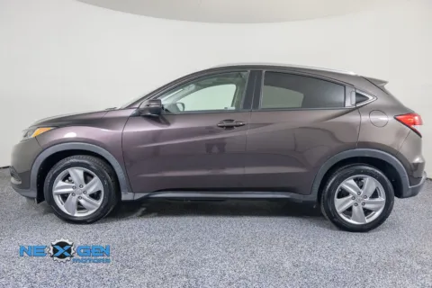 More photos of 2020 Honda HR-V EX at NeXgen Motors, UT